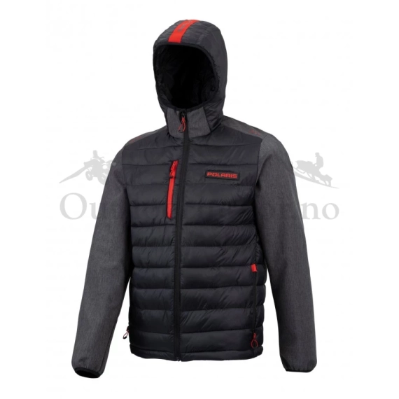 Polaris Jakke HYBREED