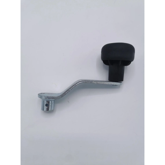 BK Sveiv til Skrutipp, nesehjul