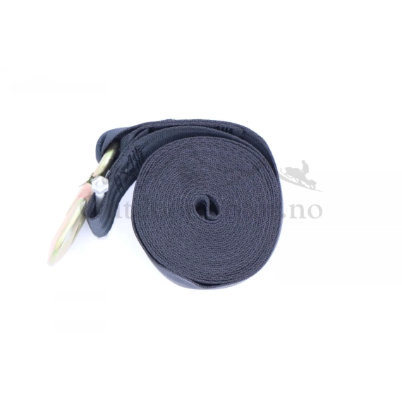 Vinsjebånd BK 1600lbs, 730kg, Bredde 5cm, Lengde 6m 6132