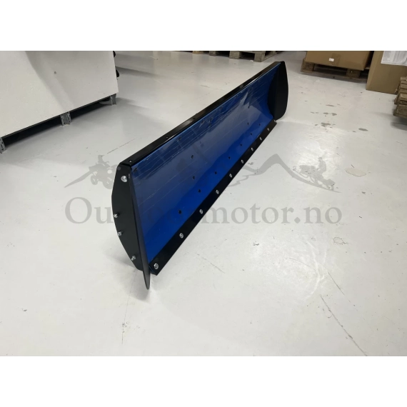 4100492 4100493 Sideplate snøskjær Polaris