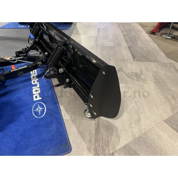 4100492 4100493 Sideplate snøskjær Polaris