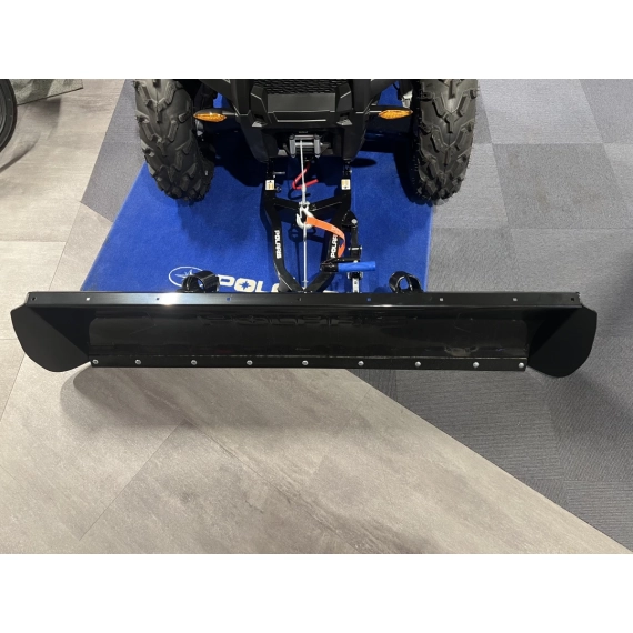 4100492 4100493 Sideplate snøskjær Polaris