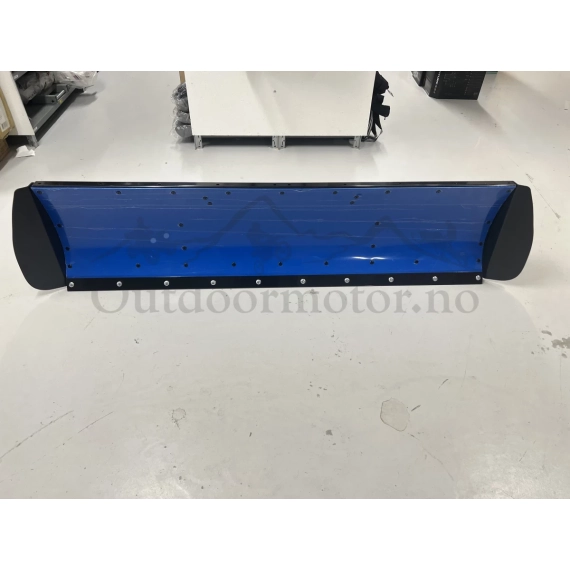4100492 4100493 Sideplate snøskjær Polaris