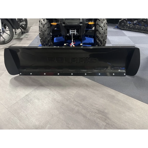 4100492 4100493 Sideplate snøskjær Polaris