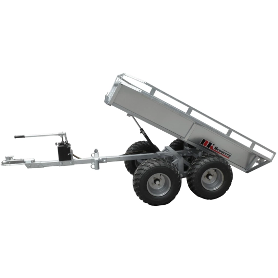 ATV-V Bk Hengeren MED HYDRAULIKKATV-Kombi