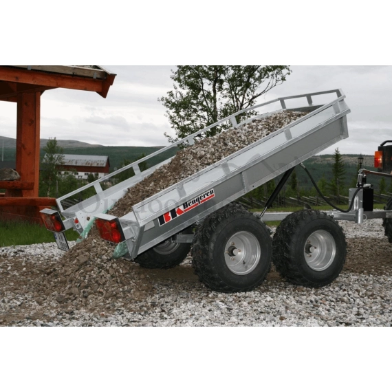 ATV-V Bk Hengeren ATV-Kombi