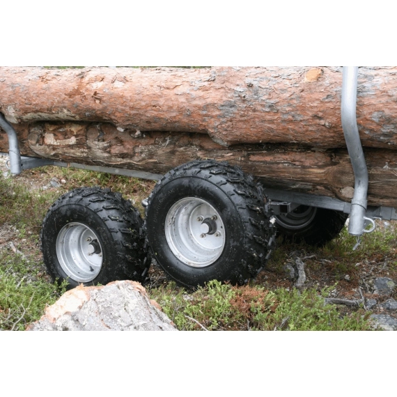 ATV-V Bk Hengeren ATV-Kombi