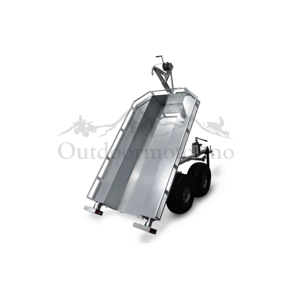 ATV-V Bk Hengeren ATV-Kombi