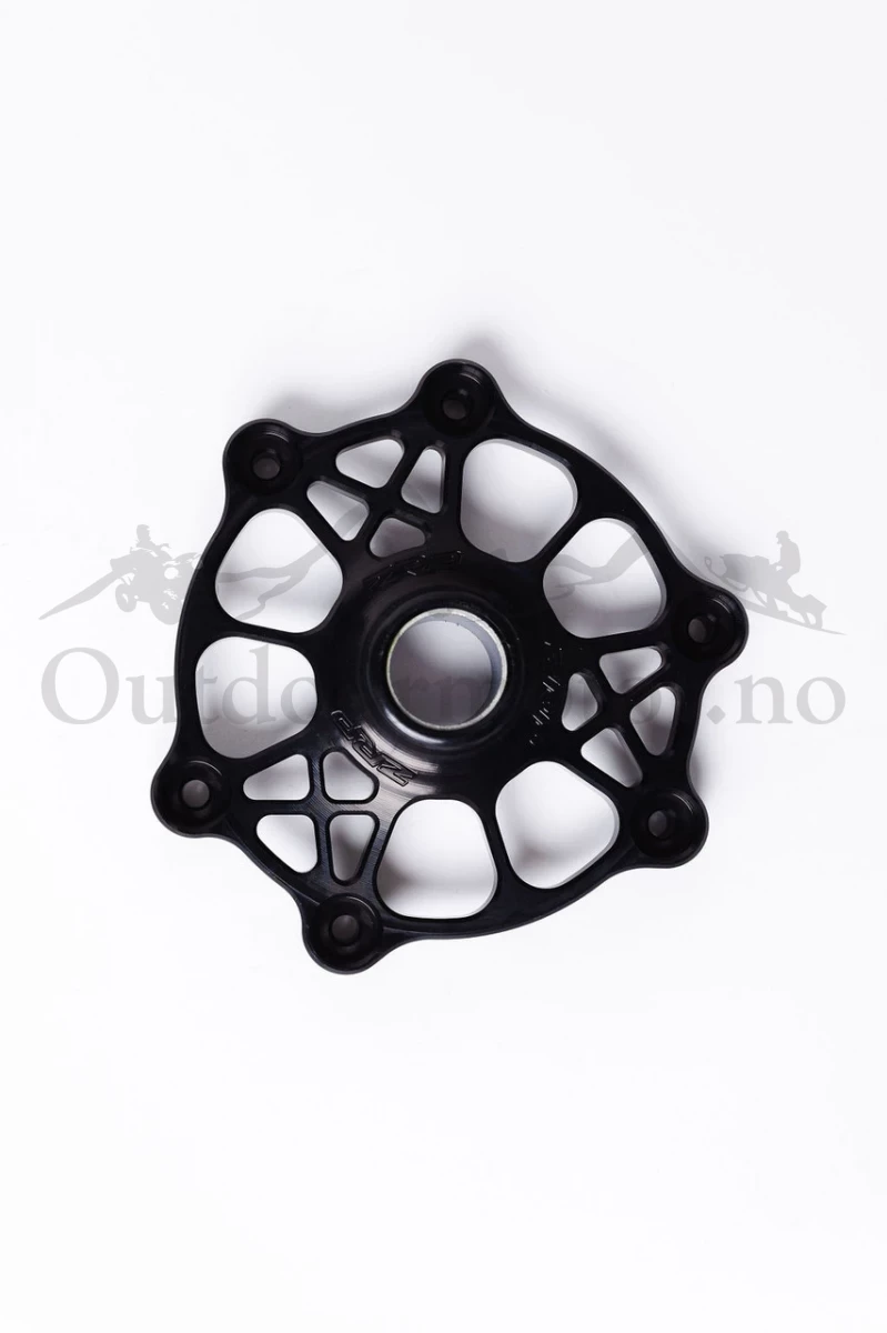 Clutch Cover Zrp Polaris P85 Variator Zollinger Racing Products -